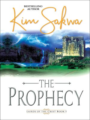 The Prophecy - ebook